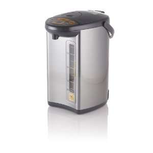  Zojirushi Gray Water Heater & Hot Water Dispenser: Kitchen 
