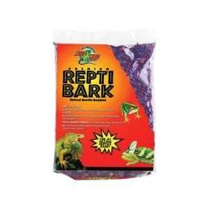  Zoo Med Repti Bark, 4 qt.: Pet Supplies
