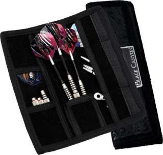 Black Canyon 20 0600 Darts Soft Carrying Case  