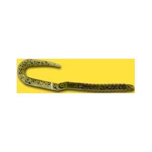  Zoom® U Tail Worm: Sports & Outdoors