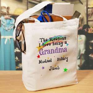  Reasons I Love Personalized Canvas Tote Bag: Everything 