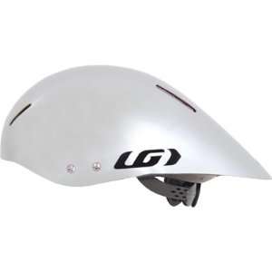  Louis Garneau 2010/11 Chrono Time Trial Cycling Helmet 