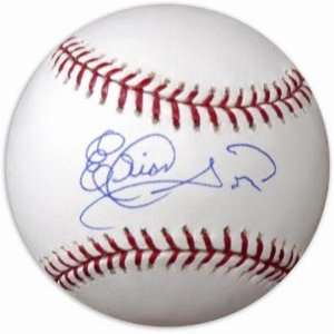  Elias Sosa autographed Baseball: Sports & Outdoors