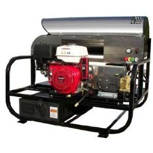  5012PRO 10C Professional 3000 PSI (Gas Hot Water) Super 