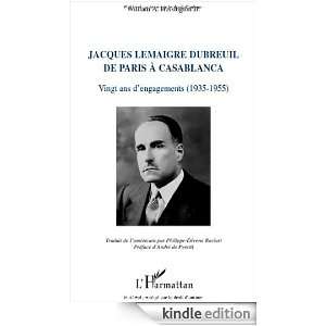   engagements (1935 1955) : Vingt ans dengagements (1935 1955) (French