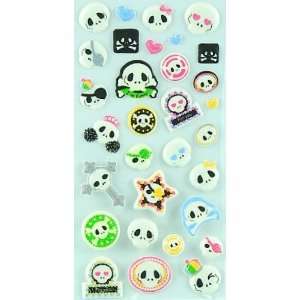    Cute Japanese Mini Casting Stickers (Casting): Toys & Games