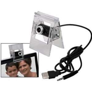  Premium Video Chat Camera Case Pack 25 
