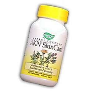  Akn Skin Care   465Mg CAP (100)