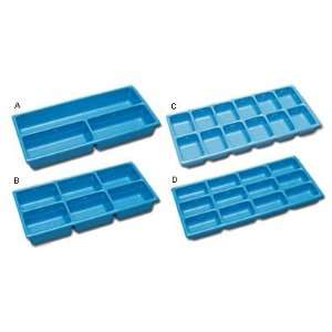  SMALL PARTS TRAYS HPT 1407A 12C 