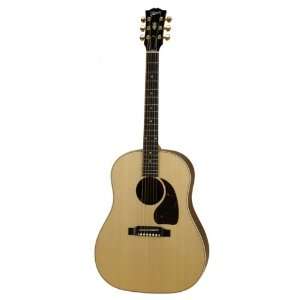  Gibson J 45 Standard Acoustic Electric Guitar, Antique 