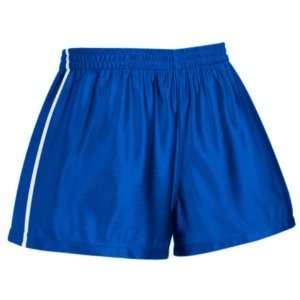   APOLLO Soccer Shorts (527) 527 01 ROYAL/WHITE AXL: Sports 