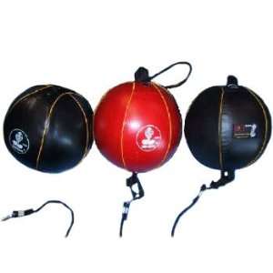  Double end ball Leather