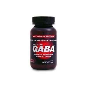  GABA Growth Hormone Potentiator   Bottle of 1 Health 