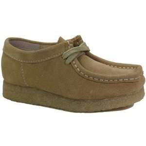  Willits 6202 Youths Wallabee Low Baby