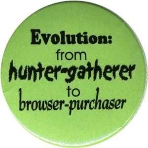  Hunter Gatherer: Home & Kitchen