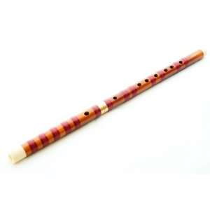   Dizi Bamboo Flute Chinese Musical Instrument: Musical Instruments