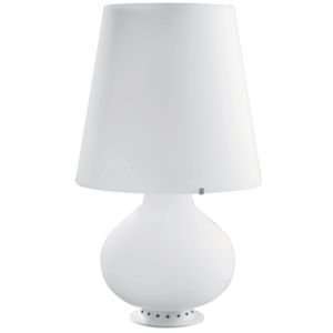  Fontana Table Lamp   Medium by FontanaArte : R028234: Home 