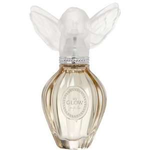  JLo My Glow Eau De Toilette Natural Spray 1 oz: Beauty