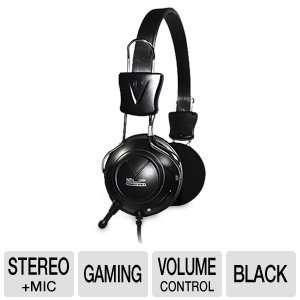  Klip Xtreme KSH 320 Stereo Headset: Electronics