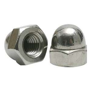  M14 2.0 DIN 1587 A2 Stainless Steel Acorn Nut: Home 