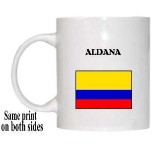  Colombia   ALDANA Mug: Everything Else