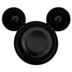  Disney Mickey Mouse Chip & Dip Bowl
