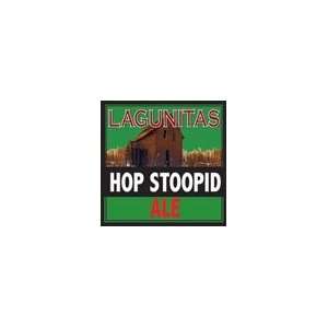   : Lagunitas Brewing Company Hop Stoopid 22OZ: Grocery & Gourmet Food
