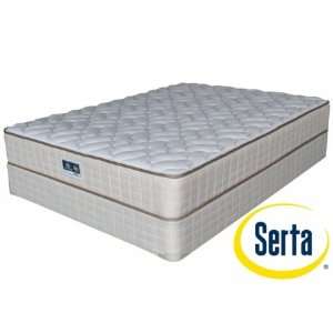  F546271K Sertapedic Toledo Firm Mattress