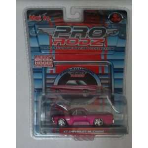   Chevrolet El Camino   Pro Touring Diecast Collection: Toys & Games