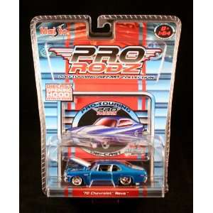   Pro Rodz Pro Touring Die Cast Collection 1:64 Vehicle: Toys & Games