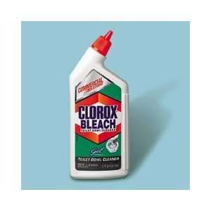  Clorox Professional 00031 Toilet Bowl Cleaner (1 CASE 