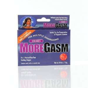  Laughrat 00037 MoreGasm Novelty Candy Pills Health 