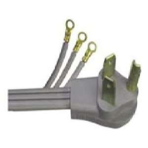   00082   Voltec Industries Cord Range 4 50 Amp 4 Wire 03 00082 Patio