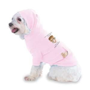   Ray Technician Hooded (Hoody) T Shirt with pocket for your Dog or