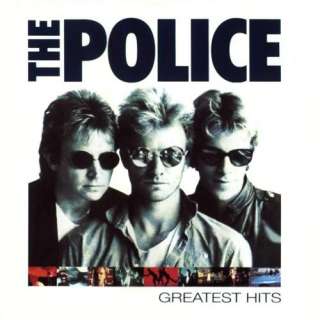  Greatest Hits: Police