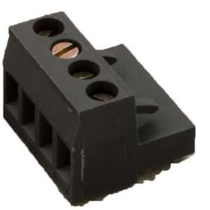   HydroQuip Lonworks Spa 4 Position Connector 31 0099: Home Improvement