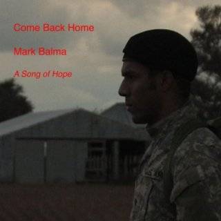 Come Back Home (feat. Jearlyn Steele & Billy Steele) by Mark Balma 