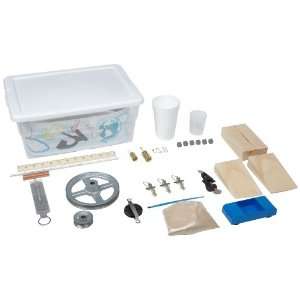 American Educational 4004 Simple Machines Kit:  Industrial 