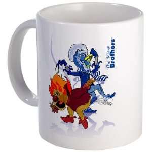  The Miser Brothers Funny Mug by CafePress: Kitchen 