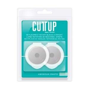  American Crafts Cutup Rotary Paper Trimmer Replacement 