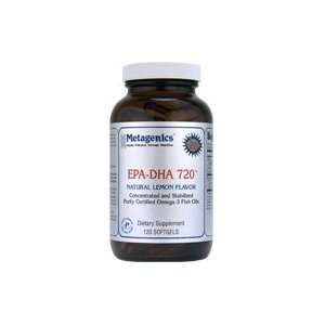  EPA DHA 720   Enhanced Omega 3 Levels for Greater Support Beauty