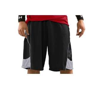 Mens UA Comeback Basketball Shorts Bottoms by Under Armour:  