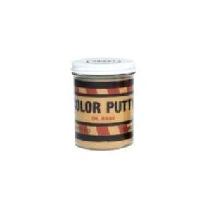 Color Putty 1Lb Nutmeg 