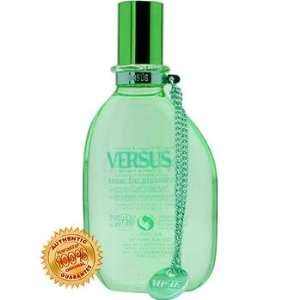  VERSUS TIME TO RELAX 4.2 OZ for Women: Health & Personal 
