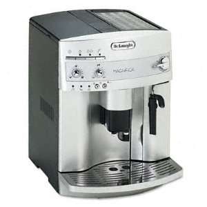  Magnifica Super Automatic Expresso/Coffee Maker: Kitchen 