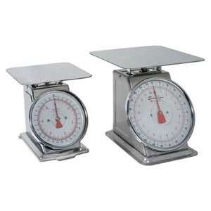  STAINLESS STEEL DIAL SCALE H922S: Health & Personal Care