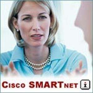  Cisco SMARTnet. US ONLY NBD 8X5 CATALYST 3560 EXWARR. 1 Year 