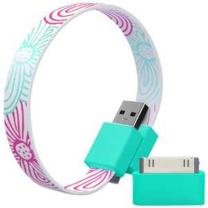   USB for iPad, iPod and iPhone (Mozhy 11211): Computers & Accessories