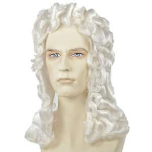  Judge (Discount Version) by Lacey Costume Wigs: Toys 