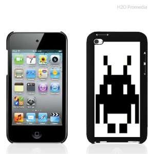  Space Invaders Space Invader   iPod Touch 4th Gen Case 